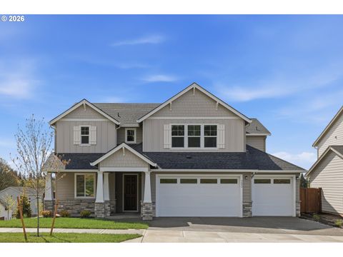 Photo of 5486 N 88th Ave, Camas, WA 98607 (MLS # 383900519)