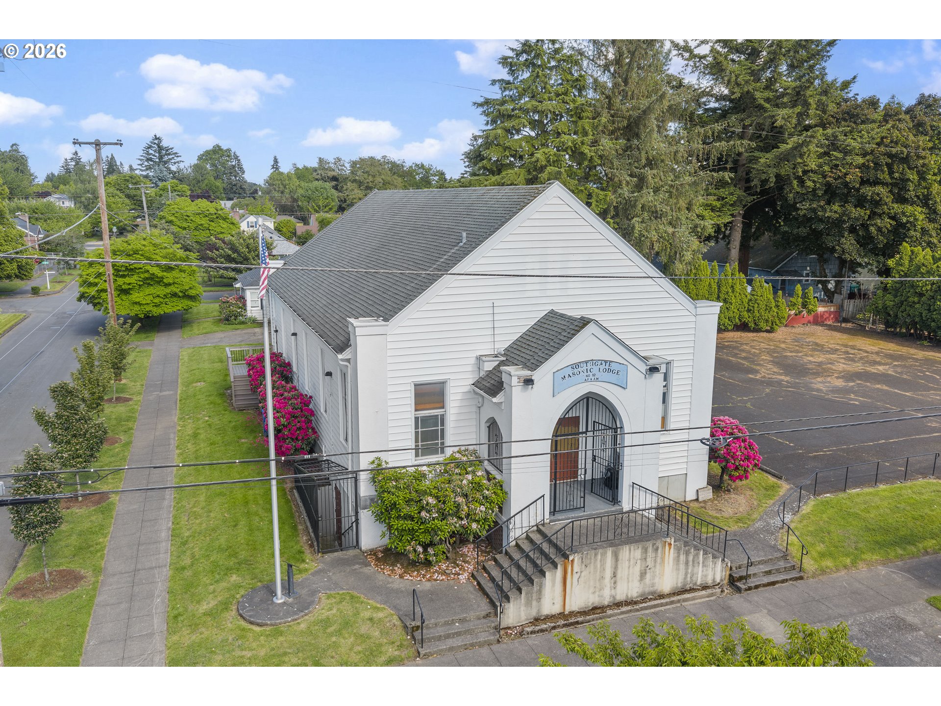 202 SE 84TH AVE