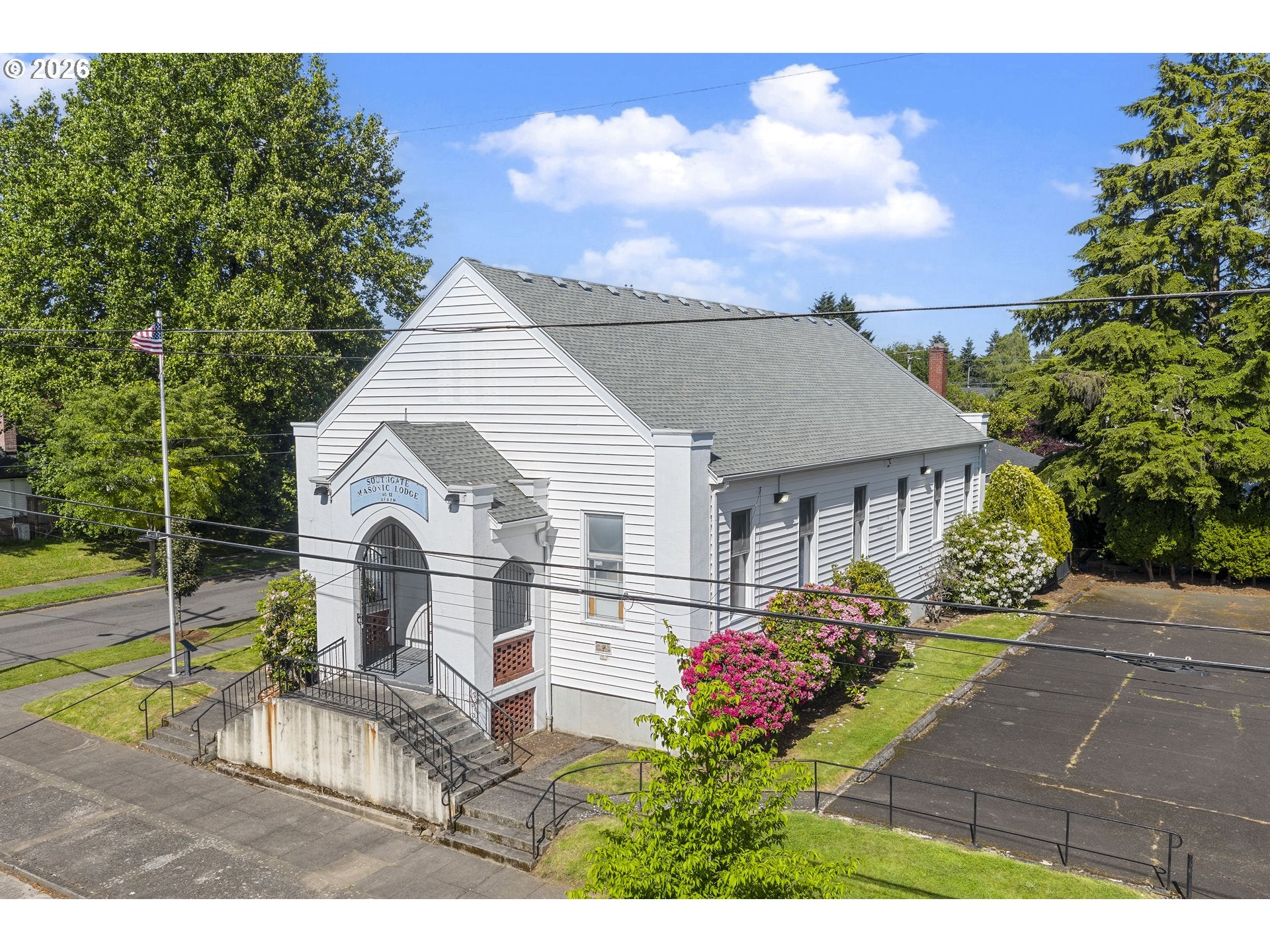 202 SE 84TH AVE