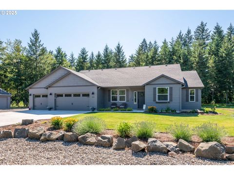 88454 SPROAT RANCH RD Veneta OR 97487