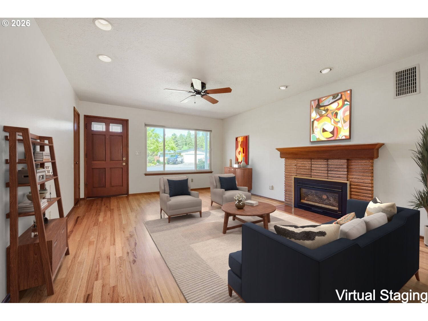 2160 SE CEDAR PARK CT