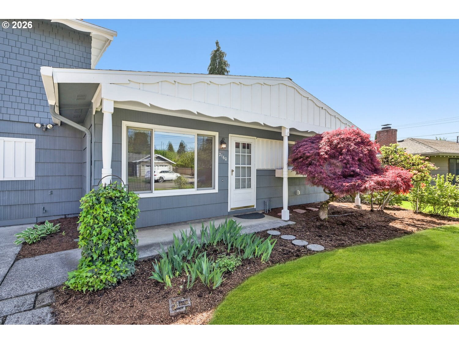2160 SE CEDAR PARK CT