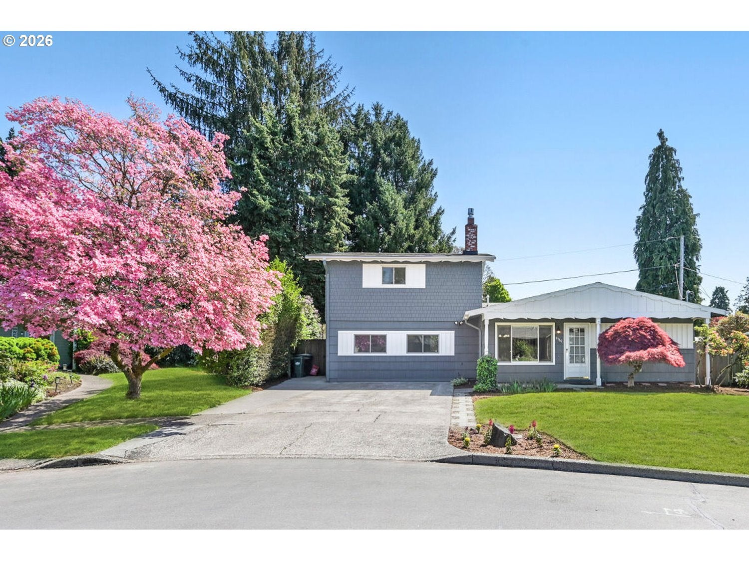 2160 SE CEDAR PARK CT
