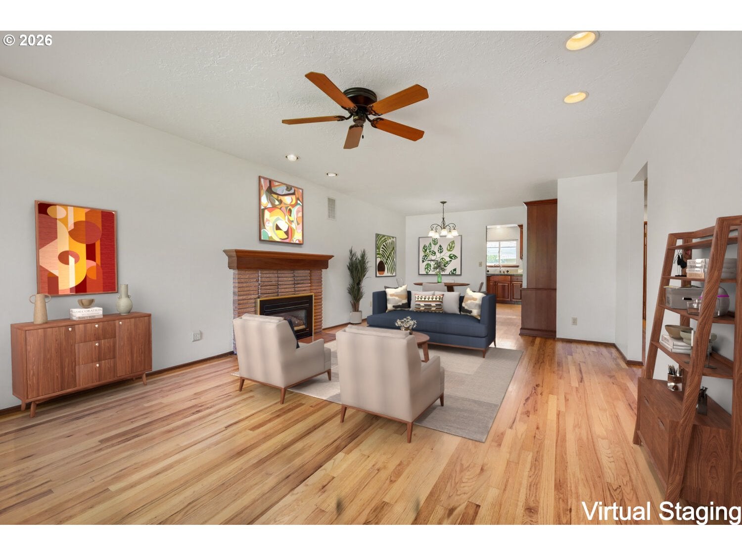 2160 SE CEDAR PARK CT