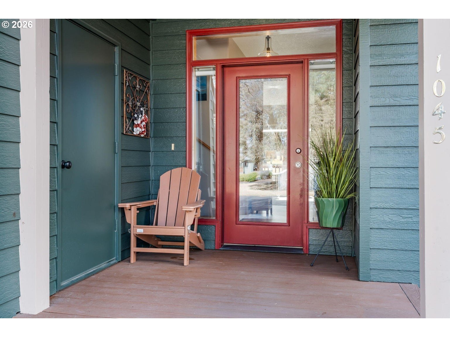 1045 GOLDEN PHEASANT DR