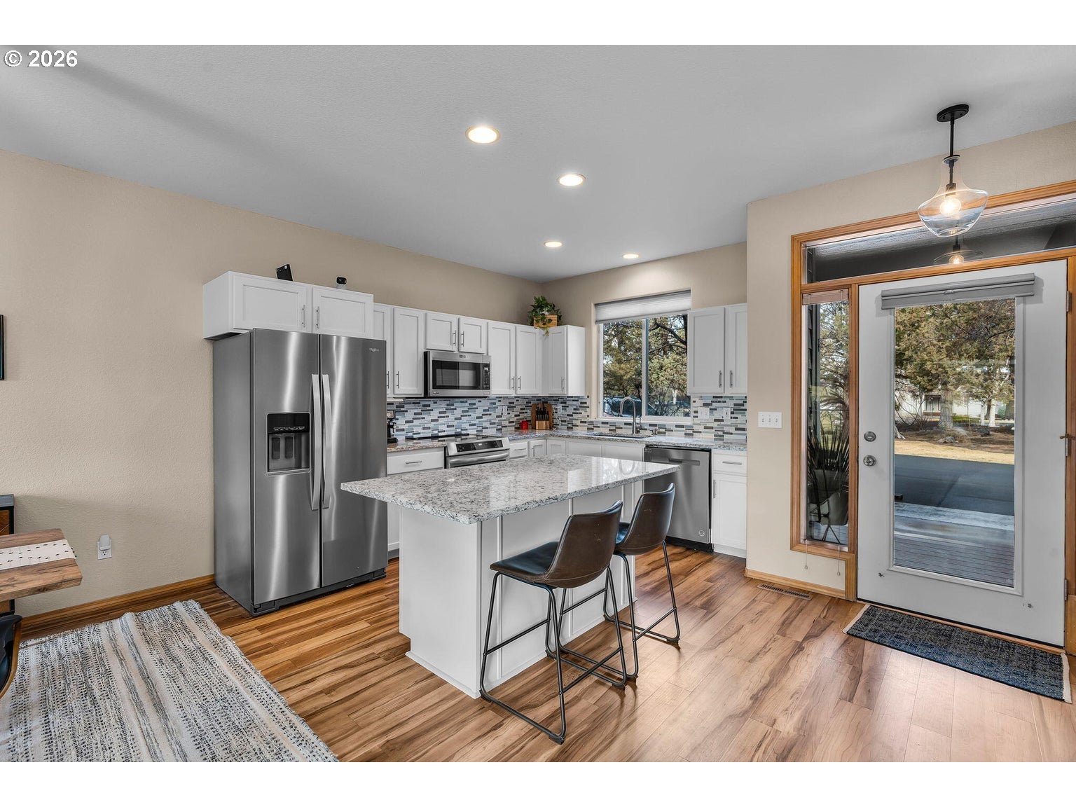 1045 GOLDEN PHEASANT DR