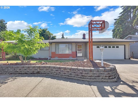 Tiny photo for 444 N 1st St, Creswell, OR 97426 (MLS # 344473270)