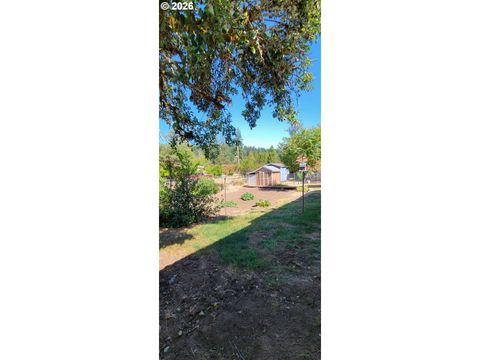 Tiny photo for 76376 River Rd, Oakridge, OR 97463 (MLS # 416852339)