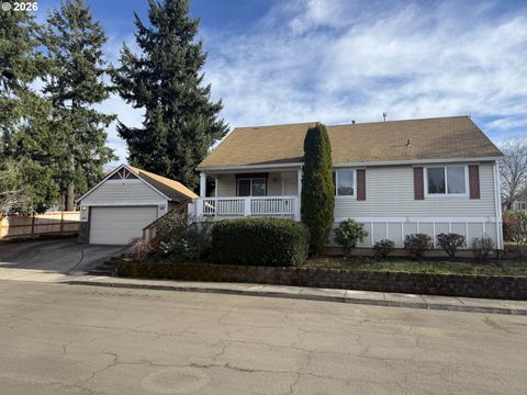 38875 Cascadia Village DR Sandy OR 97055