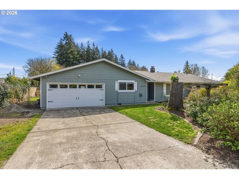 305 HOLLYBERRY ST Woodland WA 98674