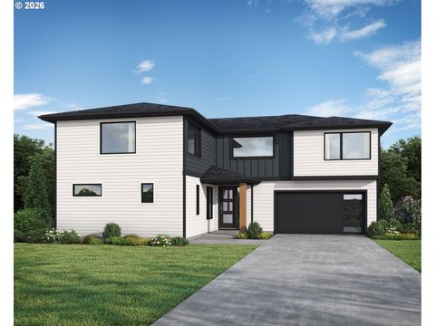 7345 SW WINDFLOWER ST Wilsonville OR 97070