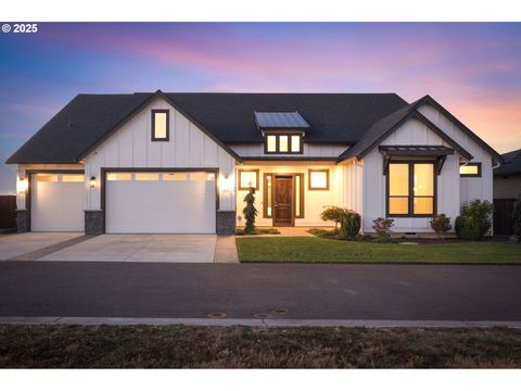 Photo of 18206 NE 87th Way, Vancouver, WA 98682 (MLS # 668201102)