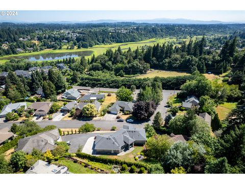 A home in Vancouver