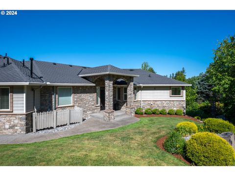 A home in Vancouver