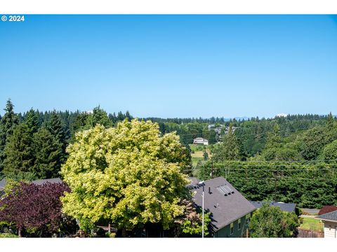 A home in Vancouver