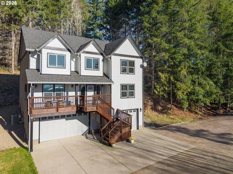 335 HILLSDALE DR Woodland WA 98674