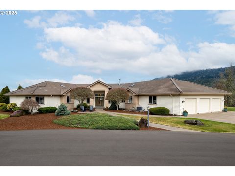 33685 VAN DUYN RD Eugene OR 97408