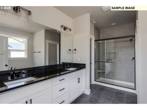 A home in Estacada