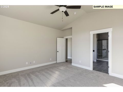 A home in Estacada