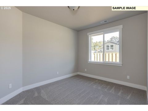 A home in Estacada