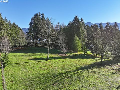 lot 4 loop road Stevenson WA 98648