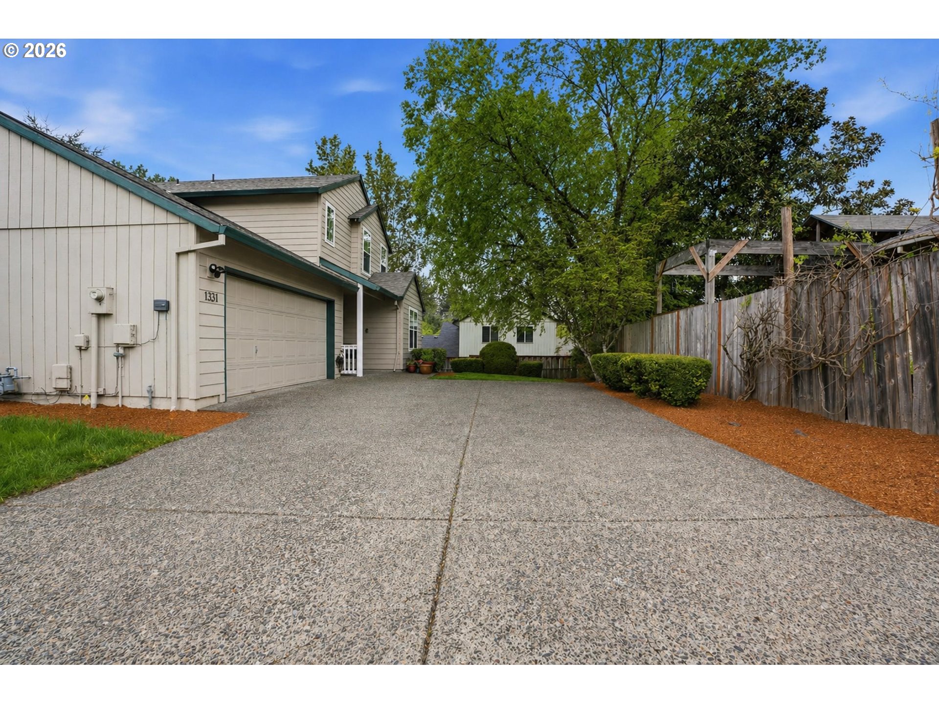 1331 NE 85TH CT