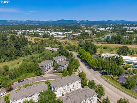 A home in Beaverton