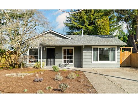 9236 N KIMBALL AVE Portland OR 97203