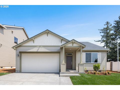 2484 SE TEAL AVE Gresham OR 97080