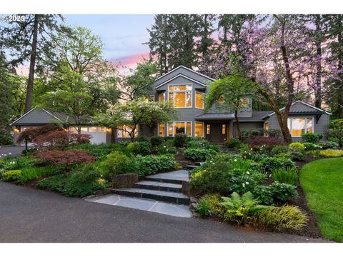 275 SW BIRDSHILL RD Portland OR 97219