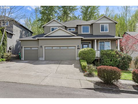 16010 SE TALLINA DR Damascus OR 97089