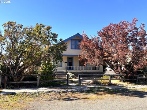 250 NE DAYTON ST John Day OR 97845