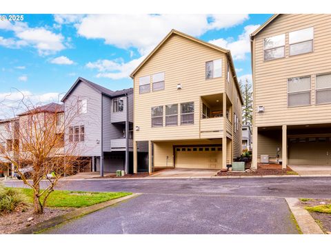 A home in Portland