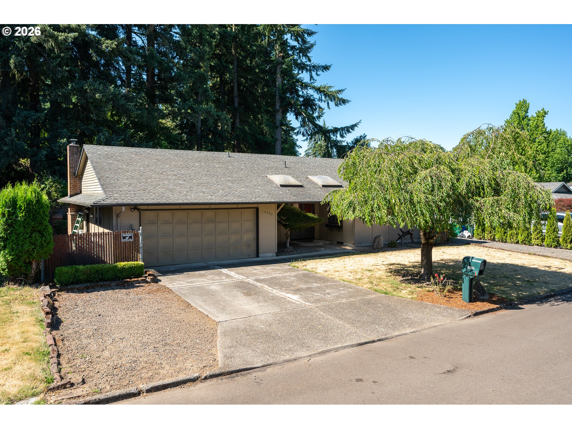 14429 SE HILLGROVE CT