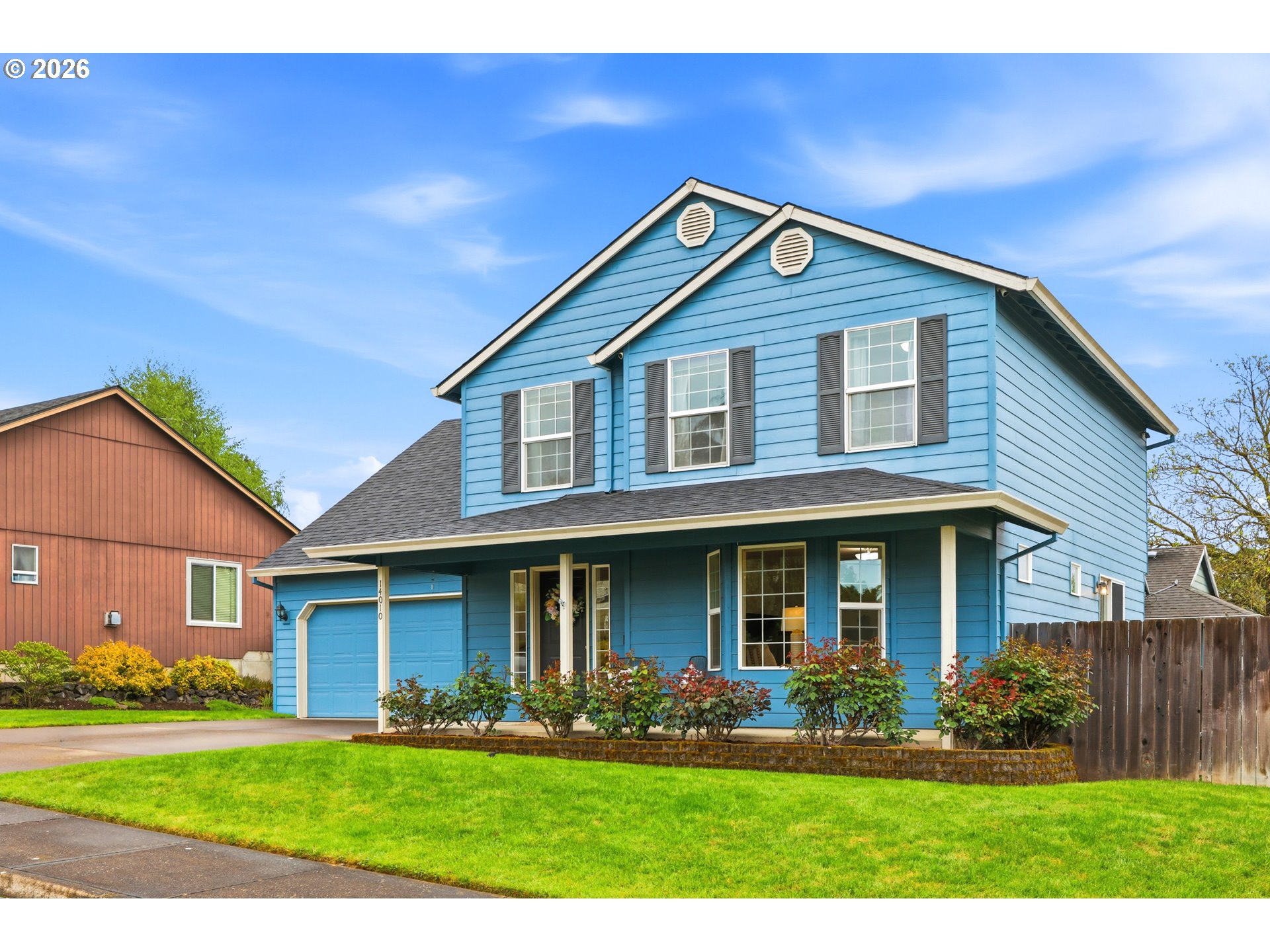 14010 SE 131ST AVE