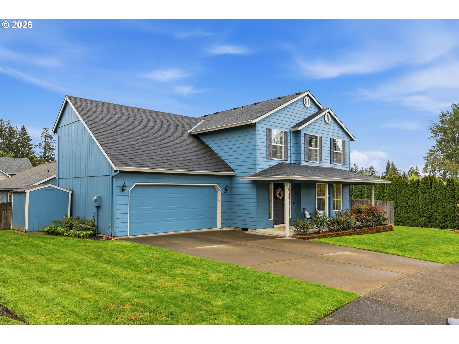 14010 SE 131ST AVE