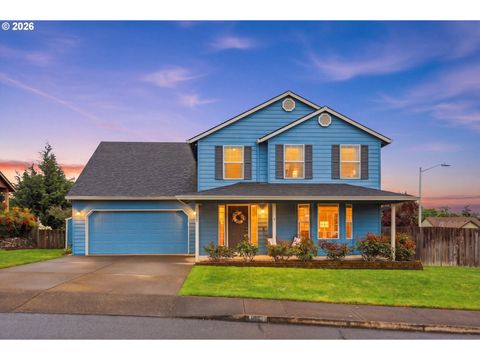 14010 SE 131ST AVE Clackamas OR 97015