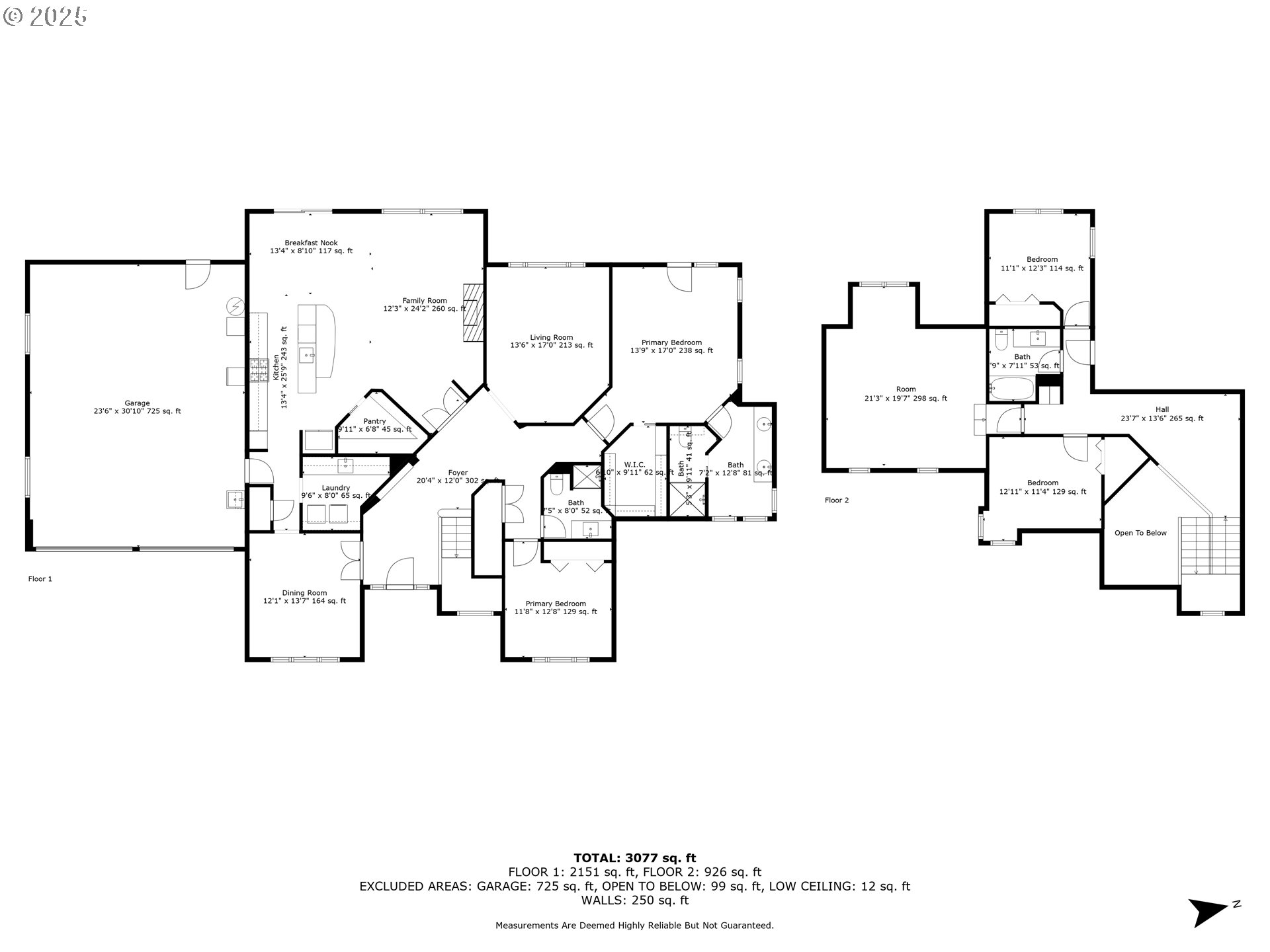 3868 Mirror Pond WAY
