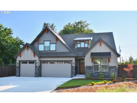 Photo of 4908 NE 132nd Cir, Vancouver, WA 98686 (MLS # 341198657)