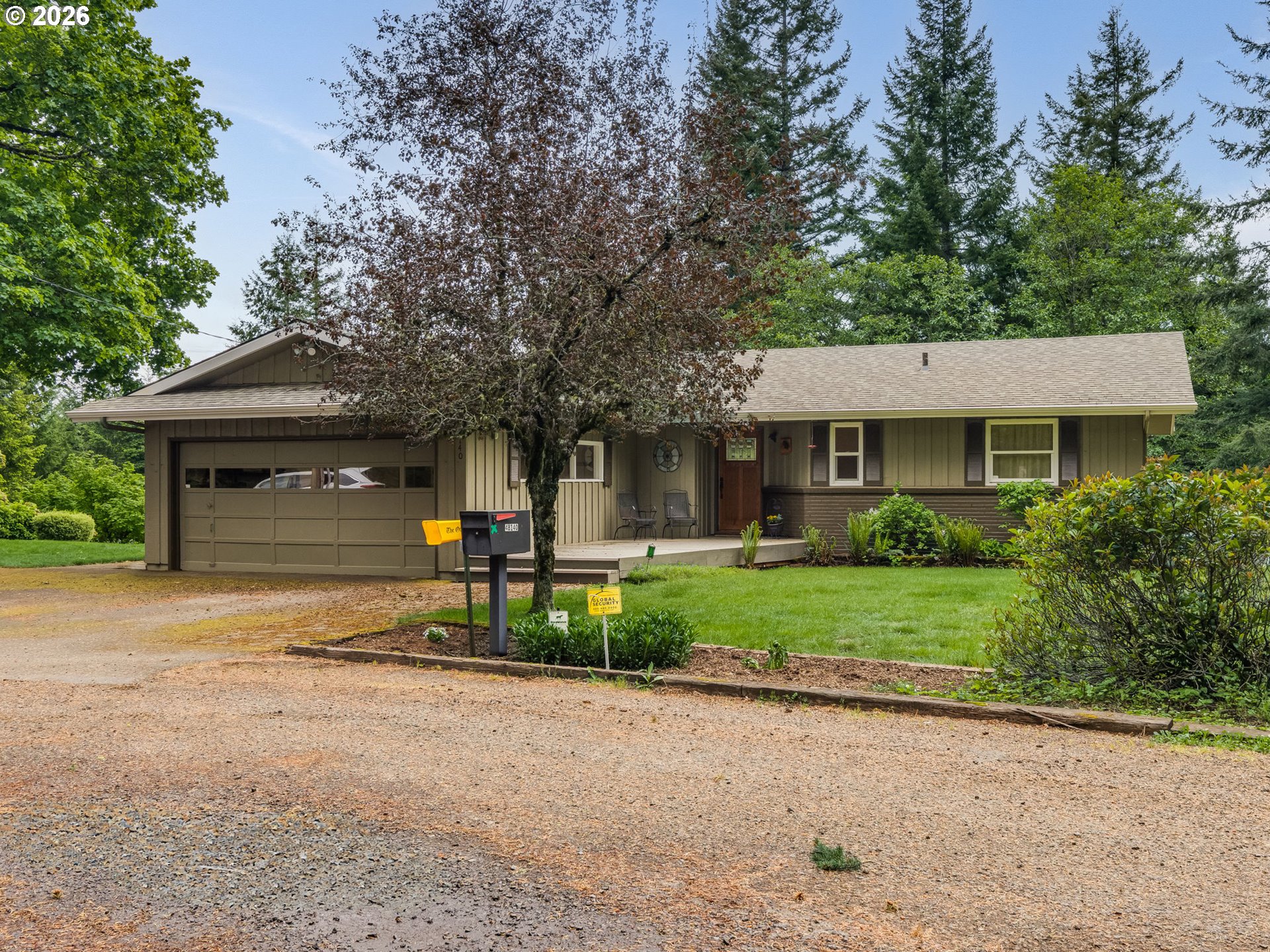48140 SE LINHART BUTTE RD