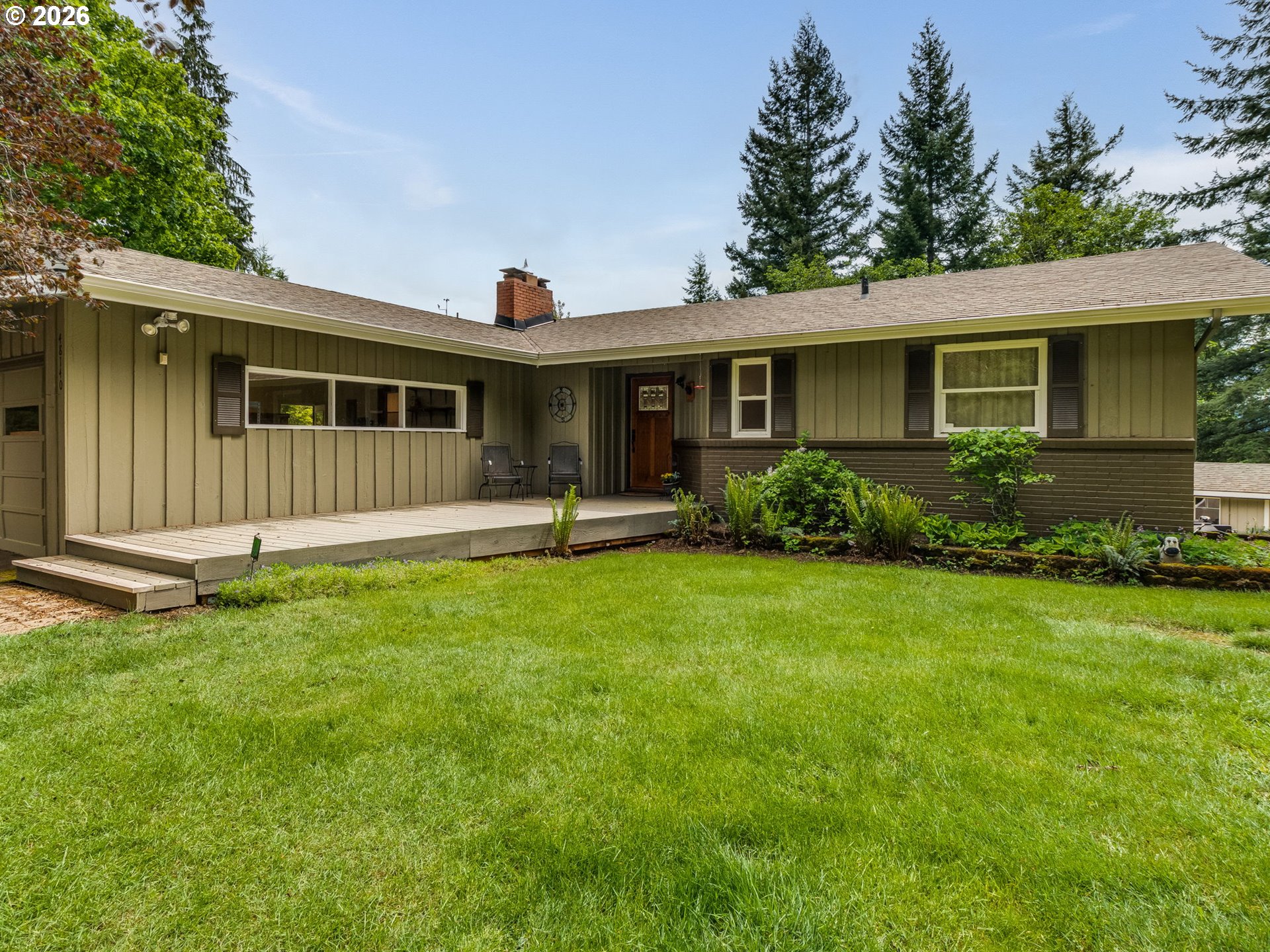 48140 SE LINHART BUTTE RD