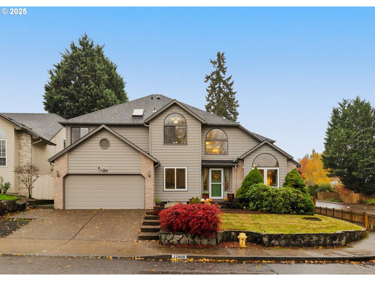 12808 SW FALCON RISE DR