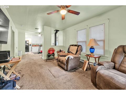 Tiny photo for 47054 Westfir Oakridge Rd, Westfir, OR 97492 (MLS # 451139389)