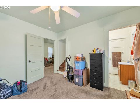 Tiny photo for 47054 Westfir Oakridge Rd, Westfir, OR 97492 (MLS # 451139389)