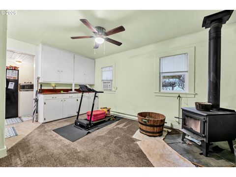 Tiny photo for 47054 Westfir Oakridge Rd, Westfir, OR 97492 (MLS # 451139389)