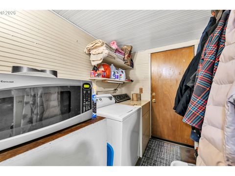 Tiny photo for 47054 Westfir Oakridge Rd, Westfir, OR 97492 (MLS # 451139389)