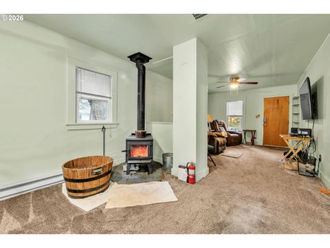 Tiny photo for 47054 Westfir Oakridge Rd, Westfir, OR 97492 (MLS # 451139389)