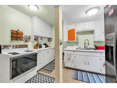 Tiny photo for 47054 Westfir Oakridge Rd, Westfir, OR 97492 (MLS # 451139389)