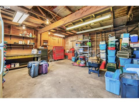 Tiny photo for 47054 Westfir Oakridge Rd, Westfir, OR 97492 (MLS # 451139389)