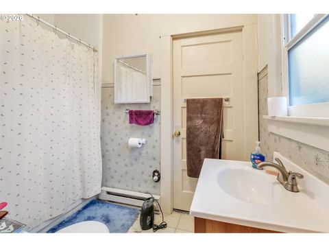 Tiny photo for 47054 Westfir Oakridge Rd, Westfir, OR 97492 (MLS # 451139389)